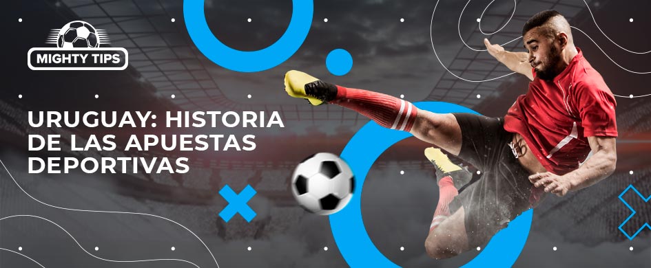 Apuestas Deportivas en Uruguay Todo lo que Necesitas Saber -492996966