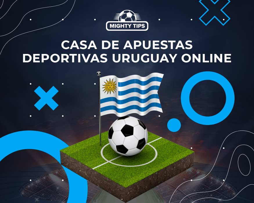 Apuestas Deportivas en Uruguay Todo lo que Necesitas Saber -486260684