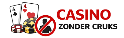 De Voordelen van Casino's zonder CRUKS -779238138 De Voordelen van Casino's zonder CRUKS -779238138