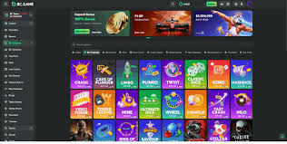 Exploring the BC.Game Betting Platform in India A Comprehensive Guide -896892434