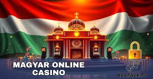Online Kaszinók Magyarországon – A Legjobb Lehetőségek
