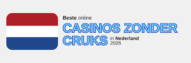 Ontdek de Beste Casino's Zonder CRUKS -769717731