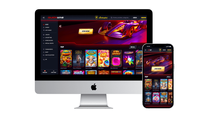 QuickWin Casino España La Mejor Experiencia de Juego Online -857870466