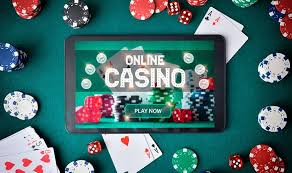 Richy Leo Casino Online Slots Experience the Thrill of Winning