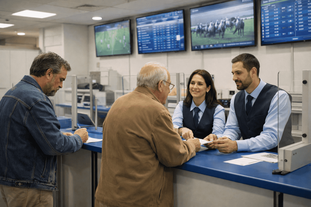 Supermatch La Nueva Era de las Apuestas Deportivas -472448091