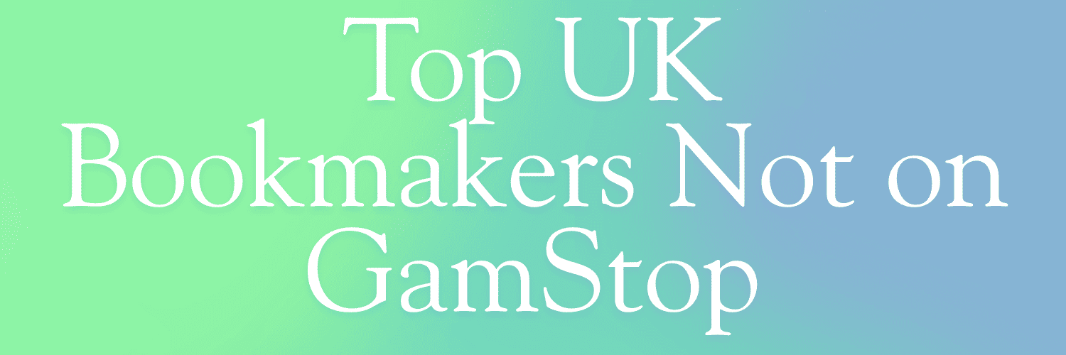 The Rise of Non GamStop Sportsbooks A New Era in Betting