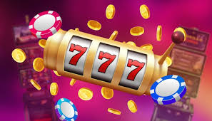 Thrills Casino & Sportsbook Experience the Excitement of Online Gambling