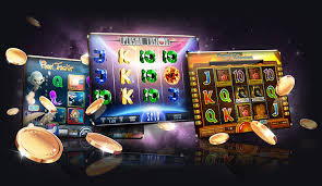 Thrills Casino & Sportsbook Experience the Excitement of Online Gambling