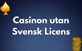 10 Euro Deposit Casino utan - En Guide till Spelunderhållning