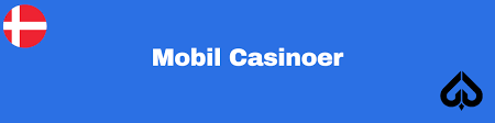 Bedste Mobil Casino Spil på Farten