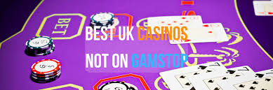 Bingo Not on GamStop Experience the Excitement Beyond Restrictions Bingo Not on GamStop Experience the Excitement Beyond Restrictions