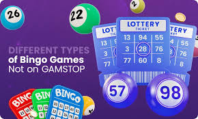 Bingo Not on GamStop Experience the Excitement Beyond Restrictions Bingo Not on GamStop Experience the Excitement Beyond Restrictions