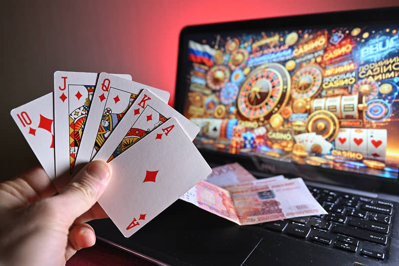 Caliente Casino & Sportsbook A Premier Gaming Experience