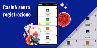 Casinò Online Prelievo Immediato Guida Completa ai Migliori Casinò