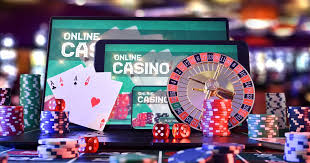 Casinos Online em Portugal Tudo que Você Precisa Saber