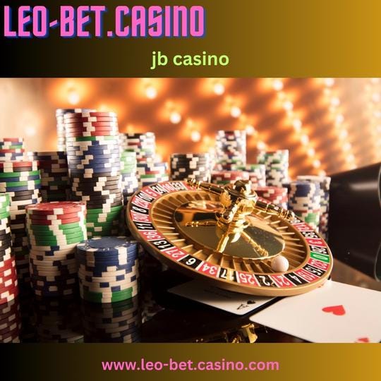 Comprehensive Overview of JB Casino Your Ultimate Gaming Destination