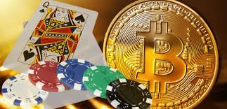 Den Stigende Popularitet af Krypto Casinoer