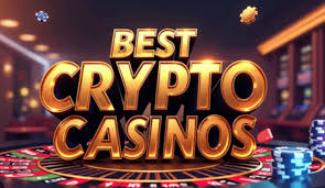 Den Stigende Popularitet af Krypto Casinoer