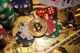 Den Stigende Popularitet af Krypto Casinoer