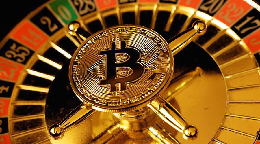 Den Ultimative Guide til Crypto Casinoer Spil med Bitcoin og Andre Kryptovalutaer Den Ultimative Guide til Crypto Casinoer Spil med Bitcoin og Andre Kryptovalutaer