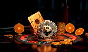 Den Ultimative Guide til Crypto Casinoer Spil med Bitcoin og Andre Kryptovalutaer Den Ultimative Guide til Crypto Casinoer Spil med Bitcoin og Andre Kryptovalutaer