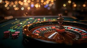 Discover Non Gamstop Roulette Sites Your Gateway to Exciting Gaming