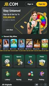 Discover the Excitement of JB Casino 1859148206