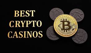 Discover the Exciting World of New Crypto Casinos -150976653