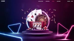 Discover the Thrills of Live Roulette in UK Casinos