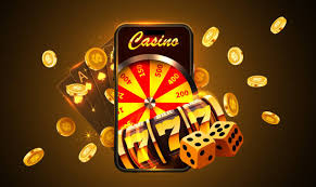 Discover the Thrills of SlotSeater Casino -515533059