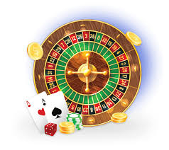Echtgeld Roulette Der Weg zu Nervenkitzel und Gewinnen