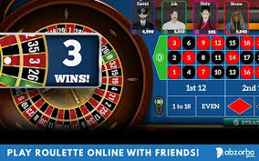 Entdecken Sie die faszinierende Welt der Casino Roulette
