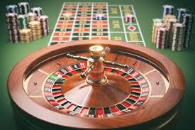 Entdecken Sie die faszinierende Welt der Casino Roulette