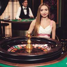 Erleben Sie den Nervenkitzel von Casino Live Roulette