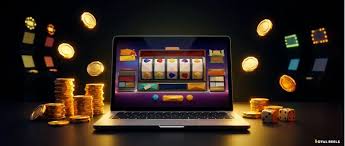 Experience the Thrill of Casino Royal Reels 21 1914373894