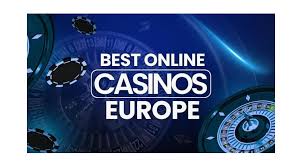 Explorando los Casinos Online Europeos Una Guía Completa 624399237
