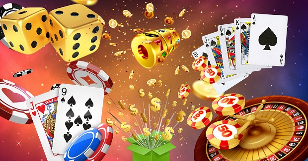 Explore the Excitement of OnlyWin Casino