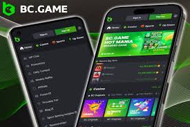 Exploring the Exciting World of BC.Game Hub Exploring the Exciting World of BC.Game Hub