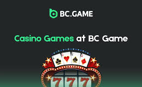 Exploring the Exciting World of BC.Game Hub Exploring the Exciting World of BC.Game Hub