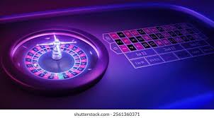 Exploring the Exciting World of Roulette Games for Real Money