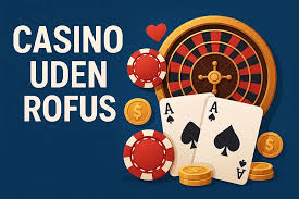 Få Det Bedste Casino Bonus Uden RoFUS 596806612