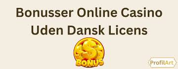 Free Spins Casino Uden Indbetaling - Spil Gratis og Vind Rigtigt
