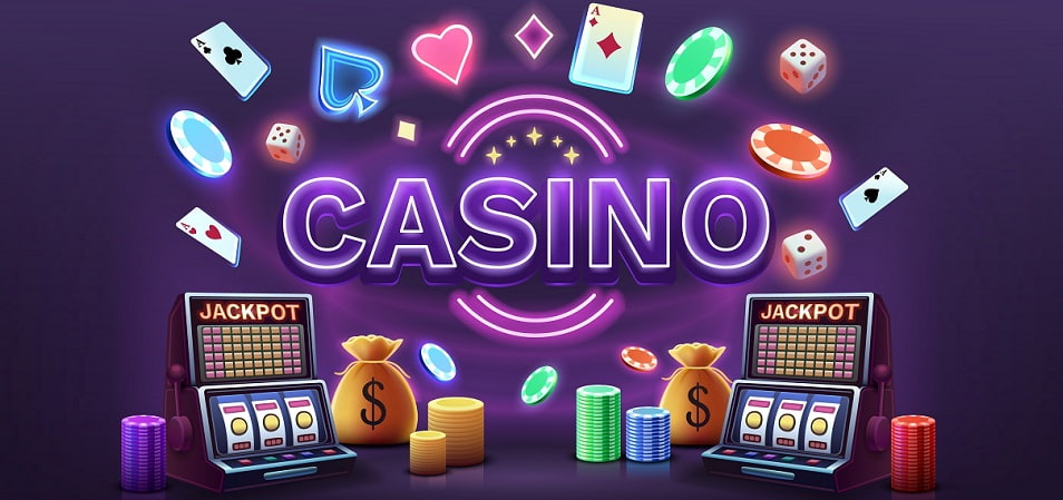 Free Spins Casino Uden Indbetaling - Spil Gratis og Vind Rigtigt