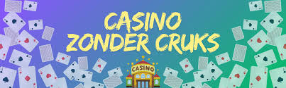 Geen CRUKS Casino Vrijheid en Verantwoord Spelen 1538534753