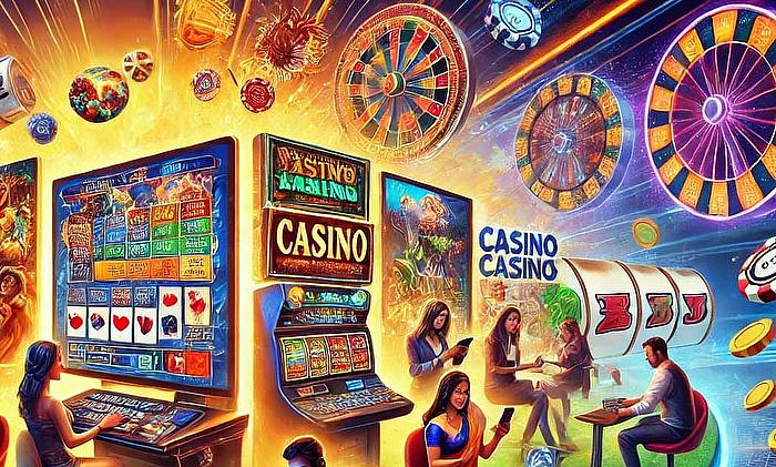 Guida ai casinò non AAMS con prelievo istantaneo
