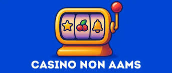 I casinò non AAMS sicuri Guida agli operatori affidabili I casinò non AAMS sicuri Guida agli operatori affidabili