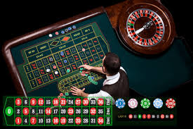 Immersive Roulette um Echtgeld Spielen – Nervenkitzel und Unterhaltung Immersive Roulette um Echtgeld Spielen – Nervenkitzel und Unterhaltung