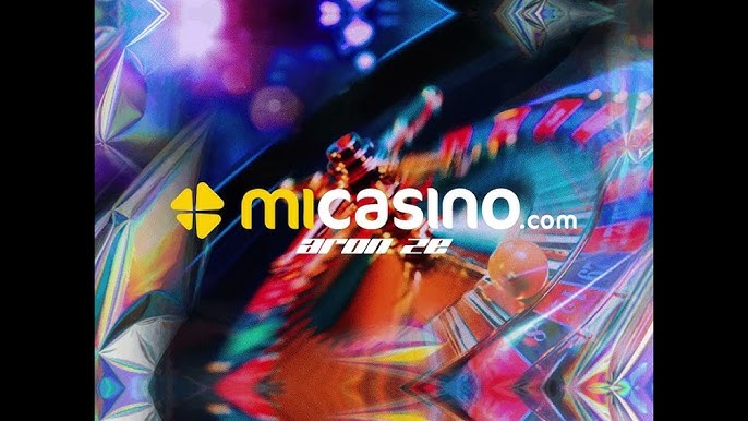 Mi Casino La Experiencia de Juego Definitiva -468921528