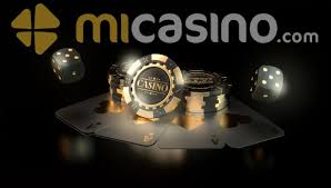 Mi Casino La Experiencia de Juego Definitiva -470072216