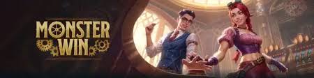 MonsterWin Casino España Diversión Asegurada y Ganancias Reales MonsterWin Casino España Diversión Asegurada y Ganancias Reales